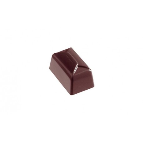 Forma na pralinky, PC