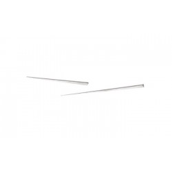 Plastové napichovadlá Martellato SKEWERS 90-120 mm, bal. 500 ks