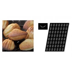 Silikónová forma Flexipan®, Mini Madeleines