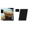 Silikónová forma Flexipan®, Small quiches