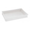 Box na pizza cesto 60x40 cm, PE