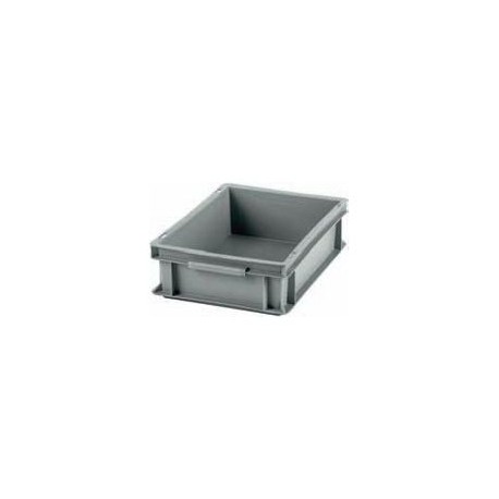 Prepravka 40x30x12 cm, HDPE