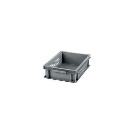 Prepravka 40x30x12 cm, HDPE