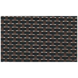 Prestieranie, BROWN-BLACK