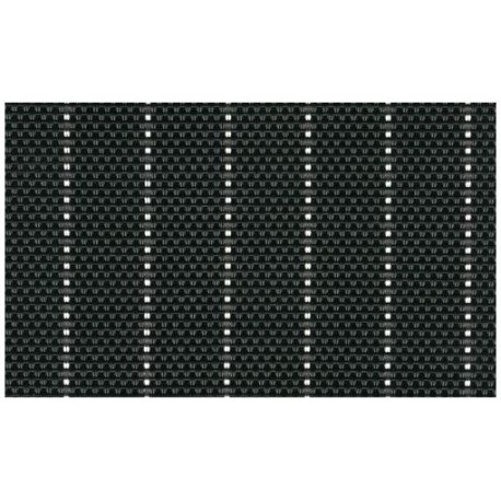 Prestieranie, BLACK PIN-STRIPED