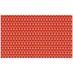 Prestieranie, PINK-ORANGE