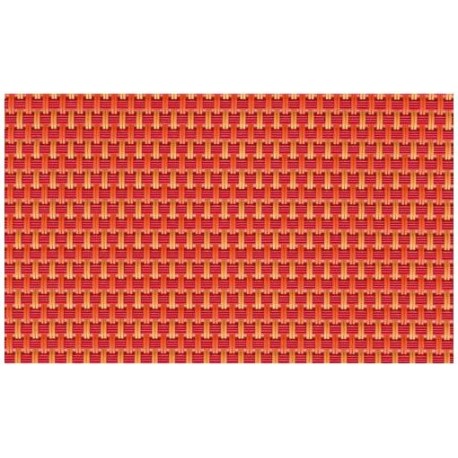 Prestieranie, PINK-ORANGE