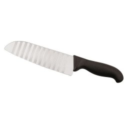 Kuchársky nôž Santoku