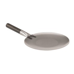 Tawa panvica, ocel