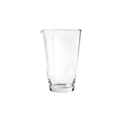 Miešací pohár 5, sklo