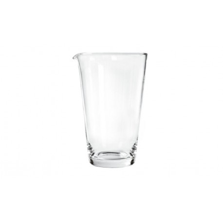 Miešací pohár 5, sklo