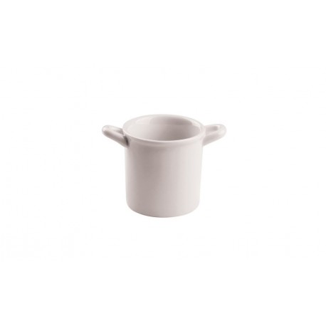 Fingerfood Porcelán "Mini Stock Pot"