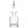 Dash bottle 100 ml, sklo