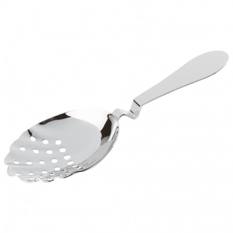 Julep strainer, nerez