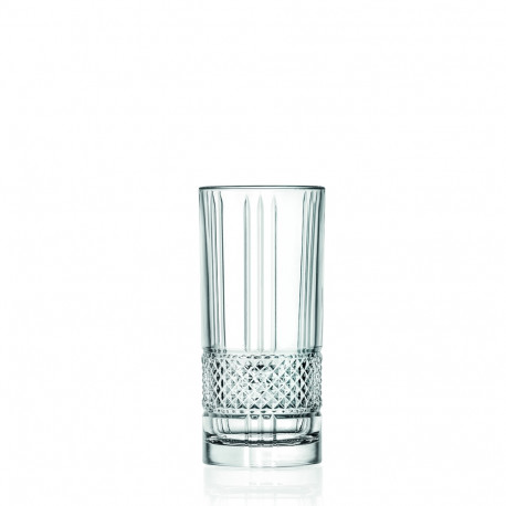 BRILLANTE, Highball Tumbler 0