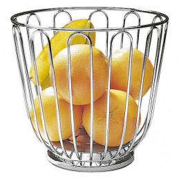 Antikorový košík na ovocie