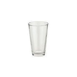 Miešací pohár 1, sklo